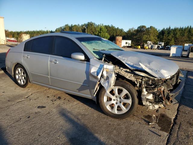 Photo 4 from auction – 2008 NISSAN MAXIMA SE with VIN 1N4BA41E98C823081