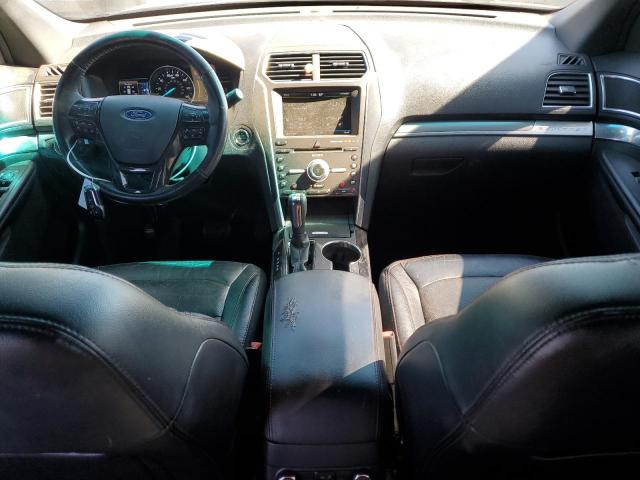 صورة رقم 8 من المزاد - 2016 FORD EXPLORER S مع VIN 1FM5K8GT4GGB52245