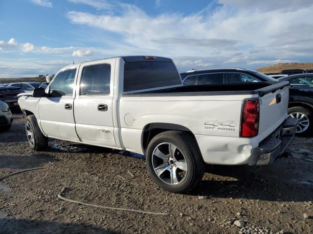 Photo 2 from auction – 2005 CHEVROLET SILVERADO with VIN 2GCEK13T451294977