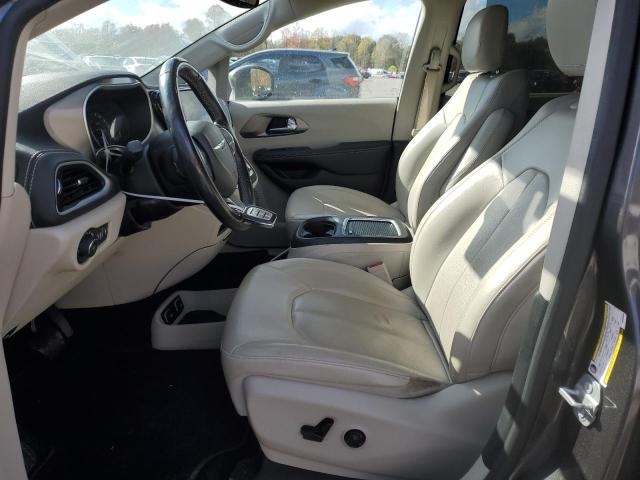 Photo 7 from auction – 2021 CHRYSLER PACIFICA T with VIN 2C4RC1BG2MR500560