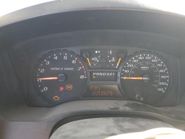 Photo 9 from auction – 2006 GMC CANYON with VIN 1GTCS146468261590
