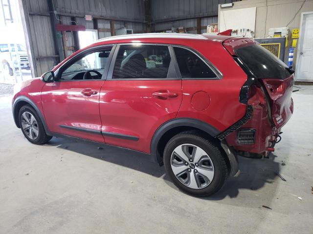 Photo 2 from auction – 2019 KIA NIRO FE with VIN KNDCB3LC9K5283082