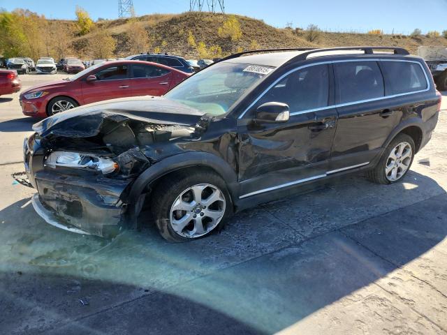 VOLVO XC70 T6 2011 with VIN YV4902BZ7B1114246 - Photo from auction