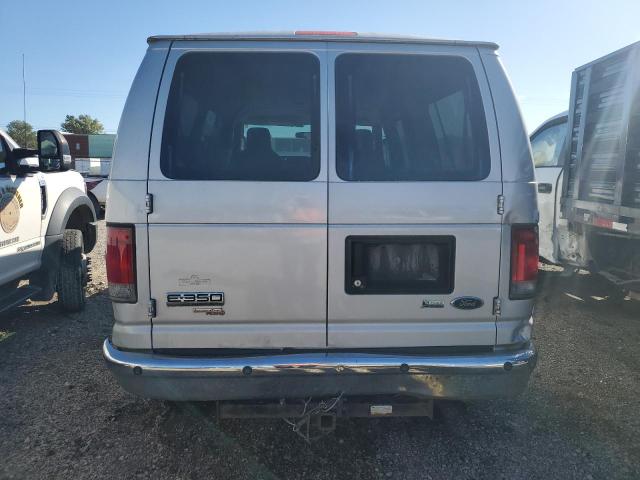 Photo 6 from auction – 2010 FORD ECONOLINE with VIN 1FBNE3BL2ADA88578