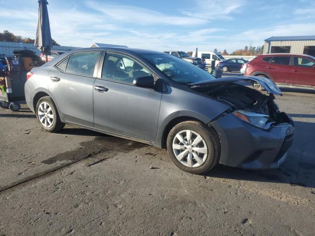 Photo 4 from auction – 2014 TOYOTA COROLLA L with VIN 5YFBURHE4EP139207