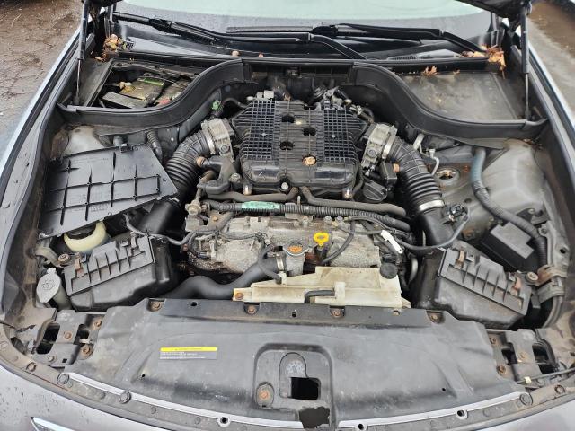 Photo 11 from auction – 2012 INFINITI G37 with VIN JN1CV6AR6CM673034