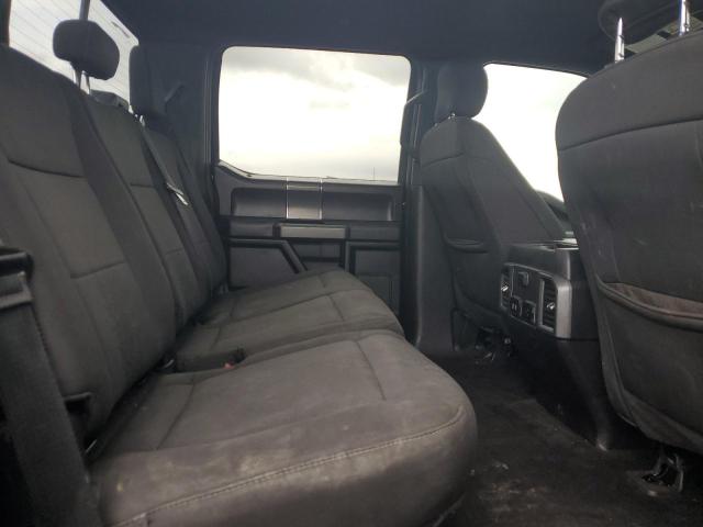 Photo 10 from auction – 2019 FORD F150 SUPER with VIN 1FTEW1E55KFC70095