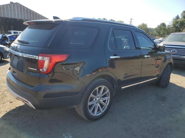 Photo 3 from auction – 2016 FORD EXPLORER L with VIN 1FM5K7F89GGB96412