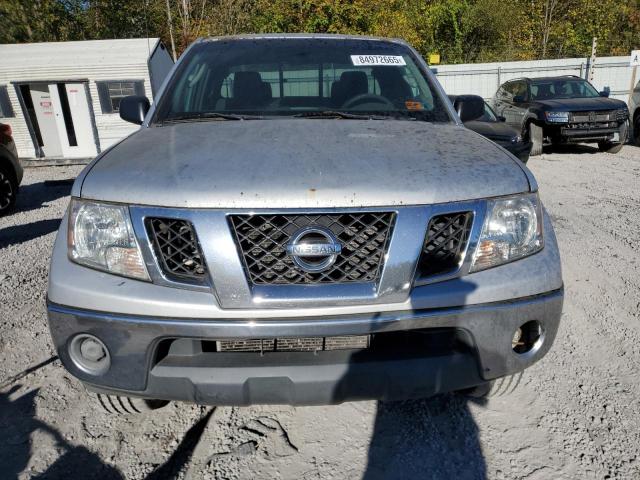 Photo 5 from auction – 2010 NISSAN FRONTIER K with VIN 1N6AD0CW9AC449358