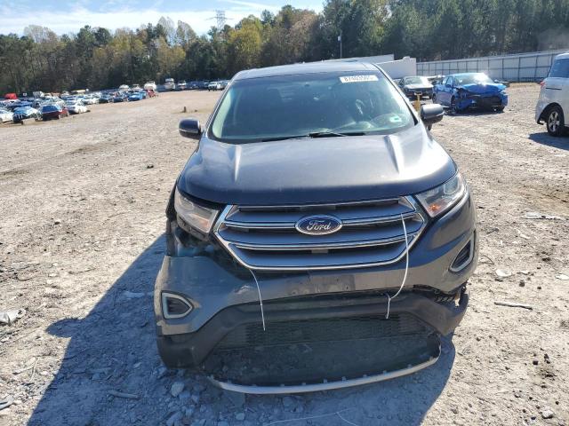 Photo 5 from auction – 2016 FORD EDGE SEL with VIN 2FMPK4J86GBB22886