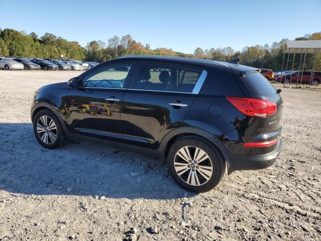 Photo 2 from auction – 2016 KIA SPORTAGE E with VIN KNDPC3AC0G7876987