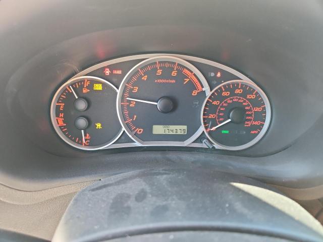 صورة رقم 9 من المزاد - 2011 SUBARU IMPREZA WR مع VIN JF1GR7E64BG816817