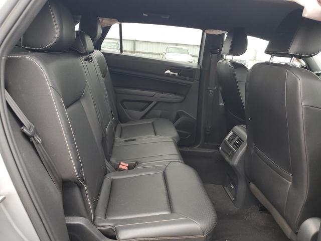 Photo 11 from auction – 2020 VOLKSWAGEN ATLAS CROS with VIN 1V21C2CA9LC225482