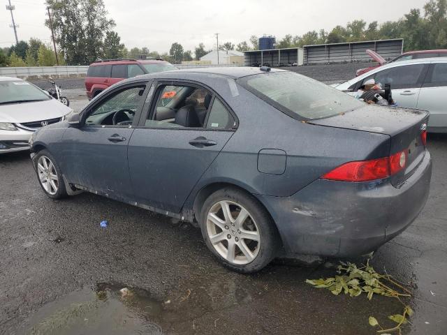 Photo 2 from auction – 2005 ACURA TSX with VIN JH4CL96815C014984