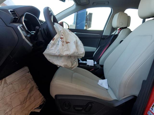 Photo 7 from auction – 2022 AUDI Q3 PREMIUM with VIN WA1EECF32N1132828