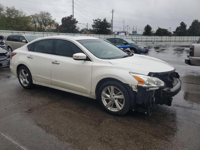 Photo 4 from auction – 2013 NISSAN ALTIMA 2.5 with VIN 1N4AL3AP5DC917664