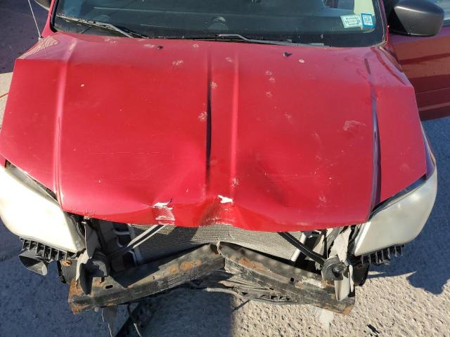 Photo 12 from auction – 2012 DODGE GRAND CARA with VIN 2C4RDGBG7CR182174