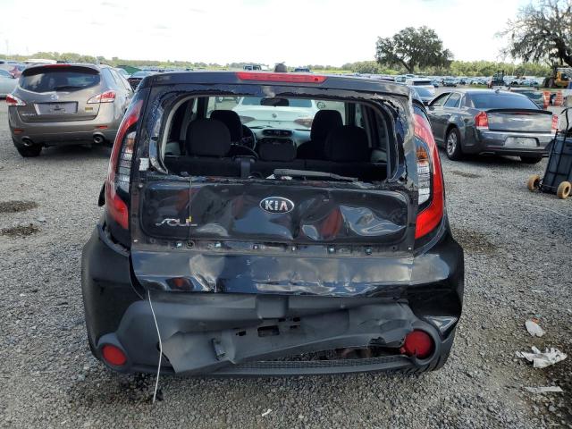 Photo 6 from auction – 2019 KIA SOUL with VIN KNDJN2A2XK7909150
