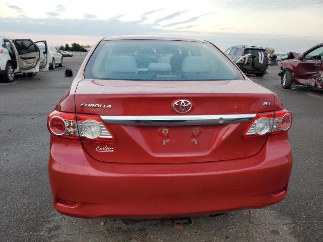Photo 6 from auction – 2011 TOYOTA COROLLA BA with VIN 2T1BU4EE8BC631130