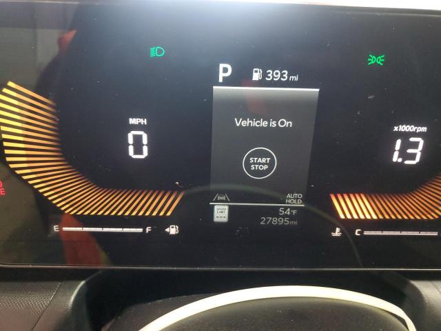 Photo 9 from auction – 2025 KIA K4 LX with VIN 3KPFT4DE7SE002319