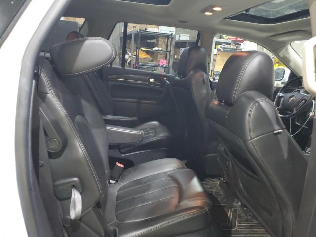 Photo 11 from auction – 2017 BUICK ENCLAVE with VIN 5GAKRBKD1HJ145663