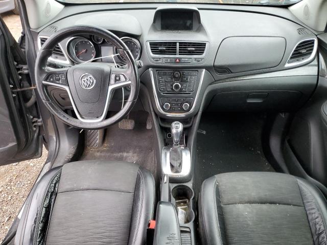 Photo 8 from auction – 2016 BUICK ENCORE with VIN KL4CJASB4GB620194