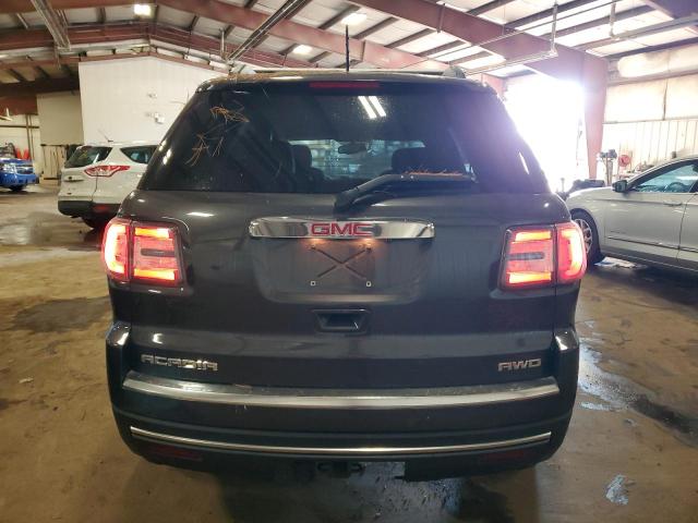 Photo 6 from auction – 2015 GMC ACADIA SLE with VIN 1GKKVPKD7FJ228460