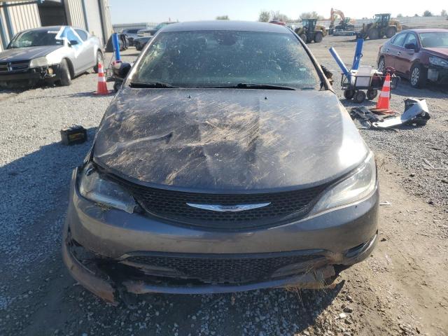Foto 5 de la subasta – 2015 CHRYSLER 200 S con VIN 1C3CCCBG7FN643719