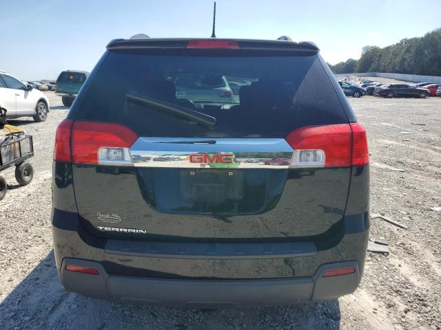 Photo 6 from auction – 2013 GMC TERRAIN SL with VIN 2GKALSEK3D6317094