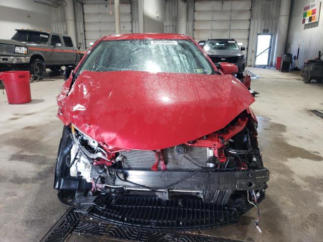 Photo 5 from auction – 2015 TOYOTA COROLLA L with VIN 2T1BURHE8FC400503