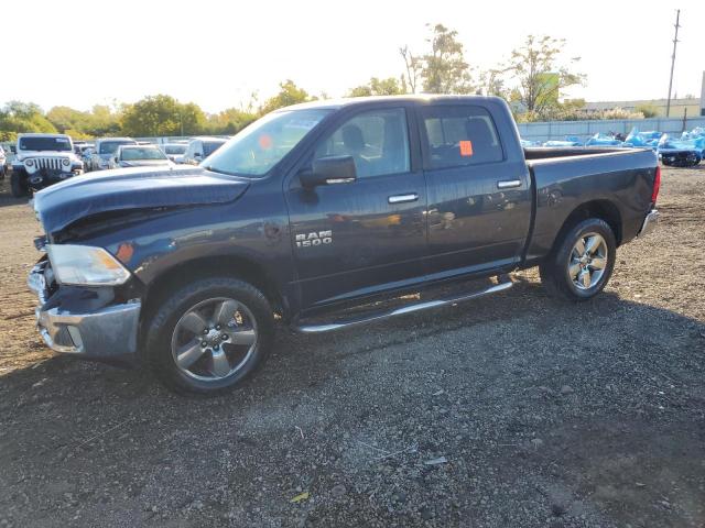 RAM 1500 SLT 2014 with VIN 1C6RR7LGXES232266 - Photo from auction