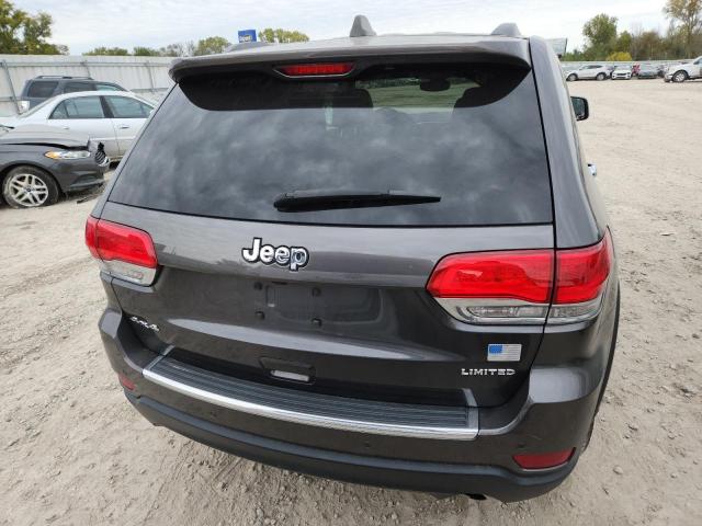 Photo 6 from auction – 2017 JEEP GRAND CHER with VIN 1C4RJFBG8HC872230