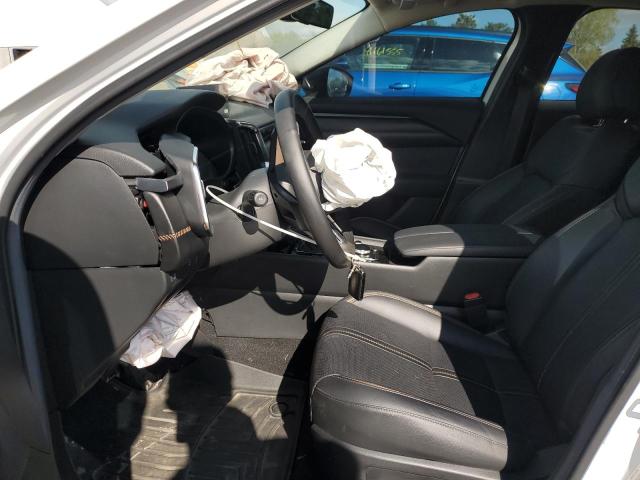 Photo 7 from auction – 2024 MAZDA CX-50 PREM with VIN 7MMVABEM5RN233592