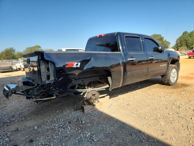 Photo 3 from auction – 2013 CHEVROLET SILVERADO with VIN 3GCPKSE74DG318005