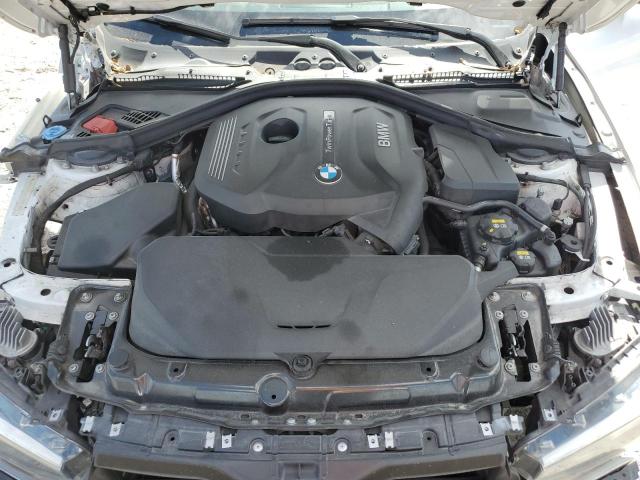 Photo 11 from auction – 2018 BMW 430I GRAN with VIN WBA4J1C50JBM11932