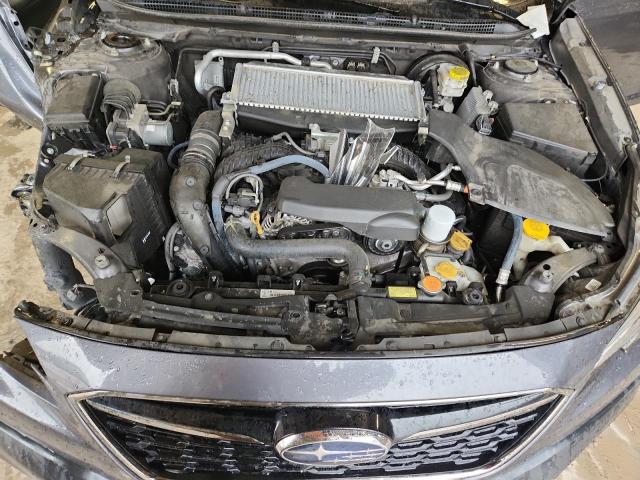 Photo 12 from auction – 2022 SUBARU OUTBACK LI with VIN 4S4BTGND6N3255693