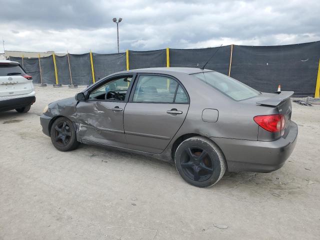 Photo 2 from auction – 2007 TOYOTA COROLLA CE with VIN 1NXBR32E27Z777853