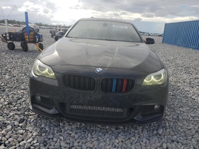 Photo 5 from auction – 2012 BMW 550 I with VIN WBAFR9C55CDX79367