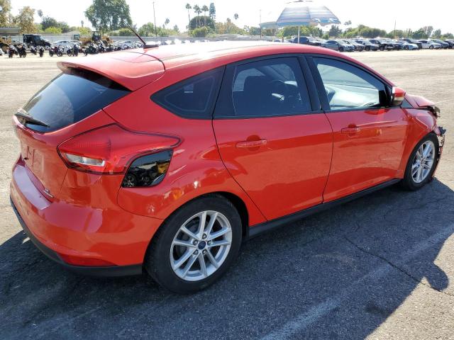 Photo 3 from auction – 2015 FORD FOCUS SE with VIN 1FADP3K20FL232110