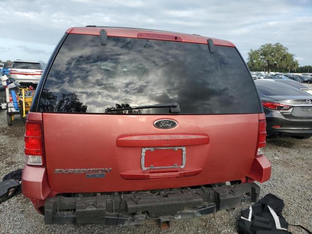 Photo 6 from auction – 2003 FORD EXPEDITION with VIN 1FMPU17L63LC46297