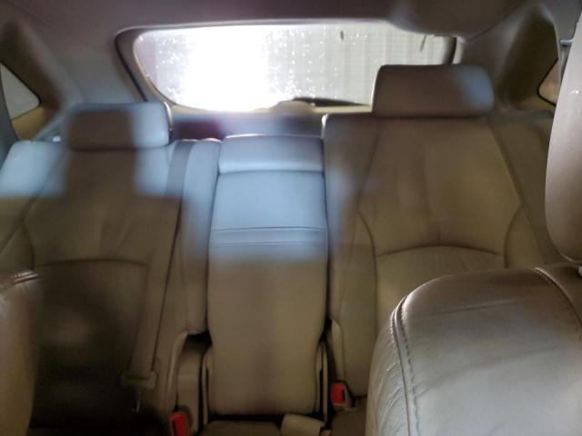 Photo 10 from auction – 2008 LEXUS RX 350 with VIN 2T2HK31U08C058395