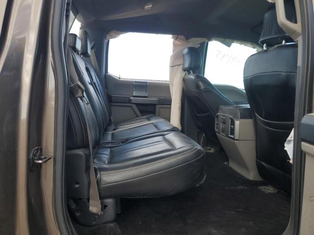 Photo 10 from auction – 2015 FORD F150 SUPER with VIN 1FTEW1EG8FKD80279