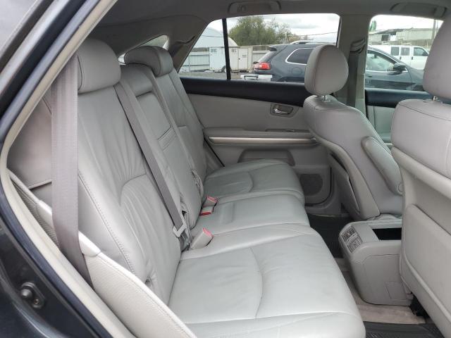 Photo 11 from auction – 2006 LEXUS RX 400 with VIN JTJHW31U460012677