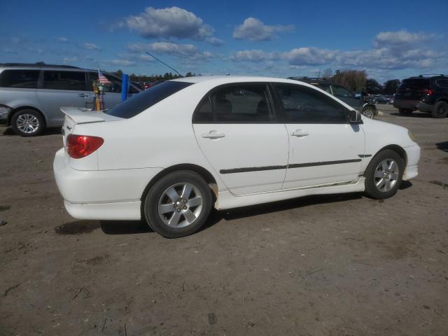 Photo 3 from auction – 2004 TOYOTA COROLLA CE with VIN 2T1BR32E34C302497