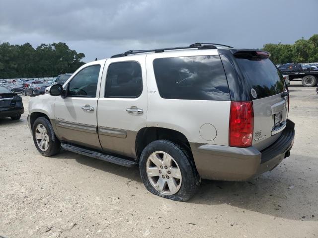 Photo 2 from auction – 2007 GMC YUKON with VIN 1GKFC13J27R156417