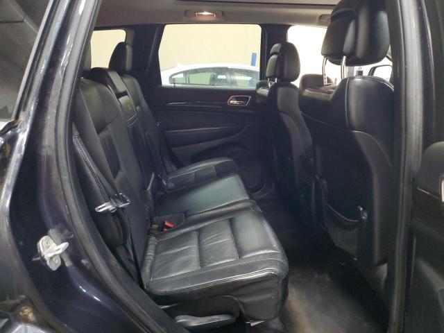 Photo 11 from auction – 2012 JEEP GRAND CHER with VIN 1C4RJFAG3CC239001
