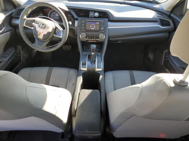 Photo 8 from auction – 2016 HONDA CIVIC LX with VIN 19XFC2F55GE041001