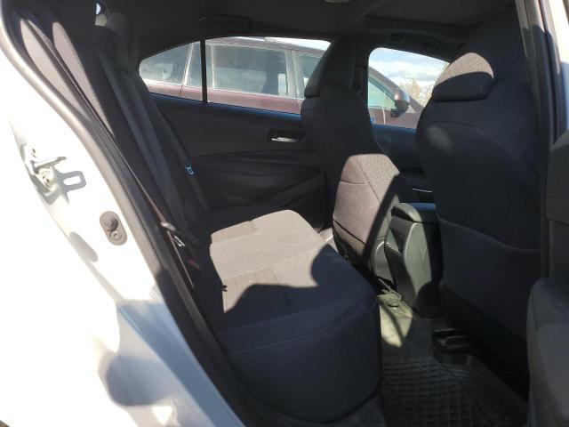 Photo 10 from auction – 2020 TOYOTA COROLLA SE with VIN 5YFB4RBE0LP042494
