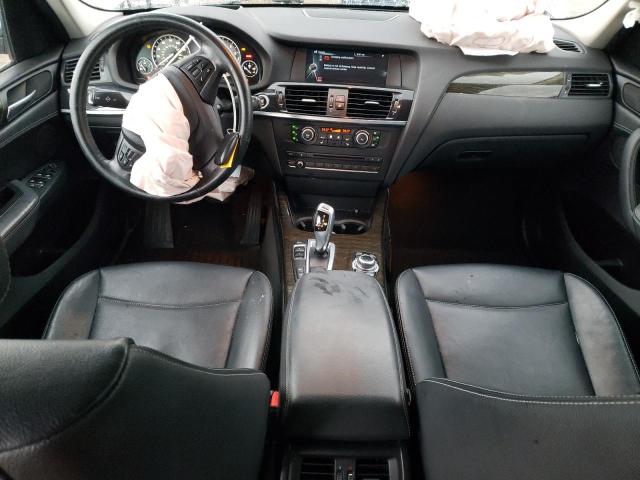 Photo 8 from auction – 2014 BMW X3 XDRIVE2 with VIN 5UXWX9C52E0D29812