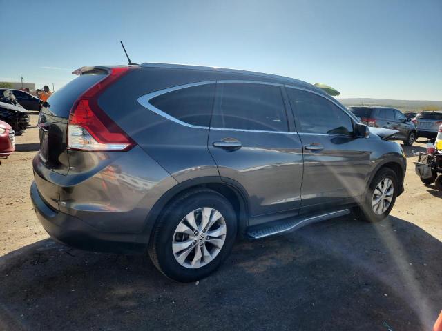 Photo 3 from auction – 2012 HONDA CR-V EXL with VIN 2HKRM3H74CH510924